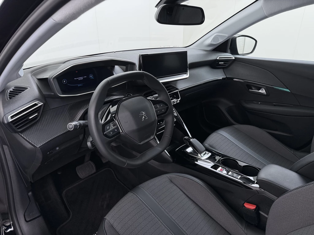 Peugeot e-208 – foto 13