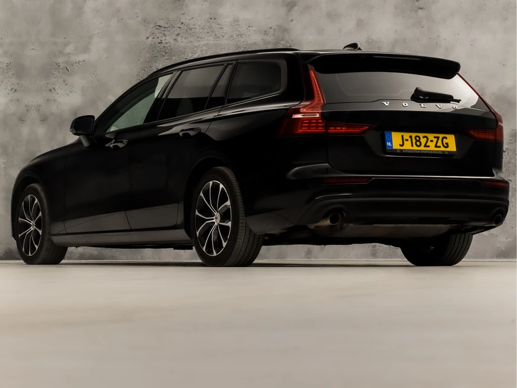 Volvo V60 – foto 3