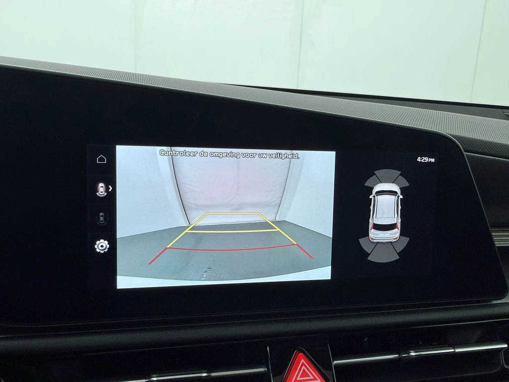Kia Niro – foto 29
