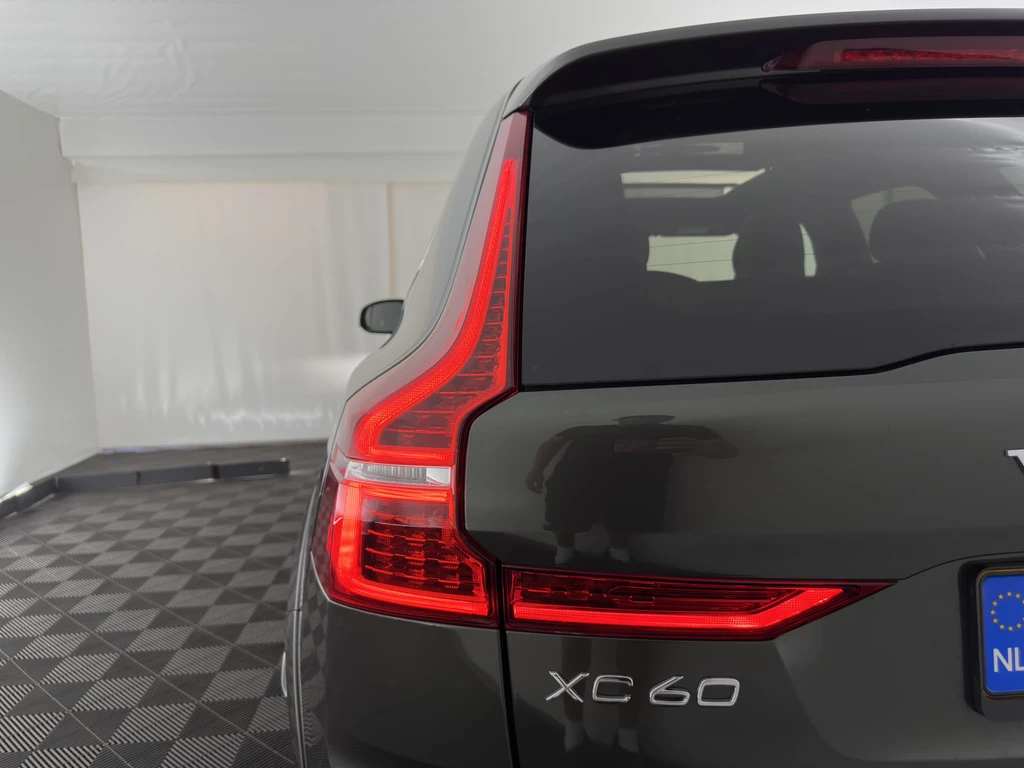 Volvo XC60 – foto 30