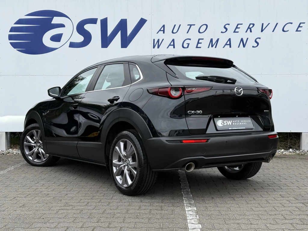 Mazda CX-30 – foto 3