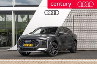Audi Q3 – thumbnail 1