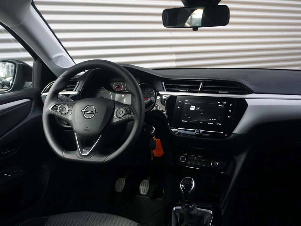 Opel Corsa – foto 11