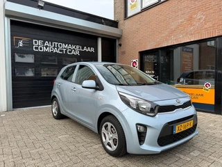 Kia Picanto – thumbnail 7