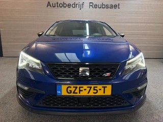 SEAT Leon – thumbnail 8