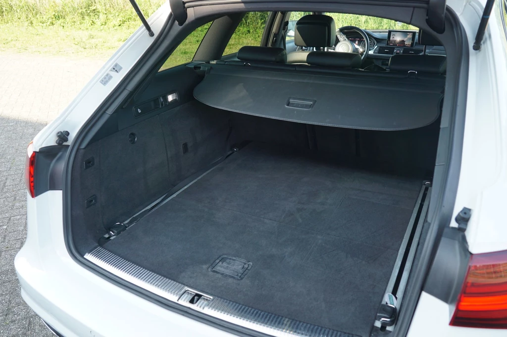 Audi A6 – foto 17
