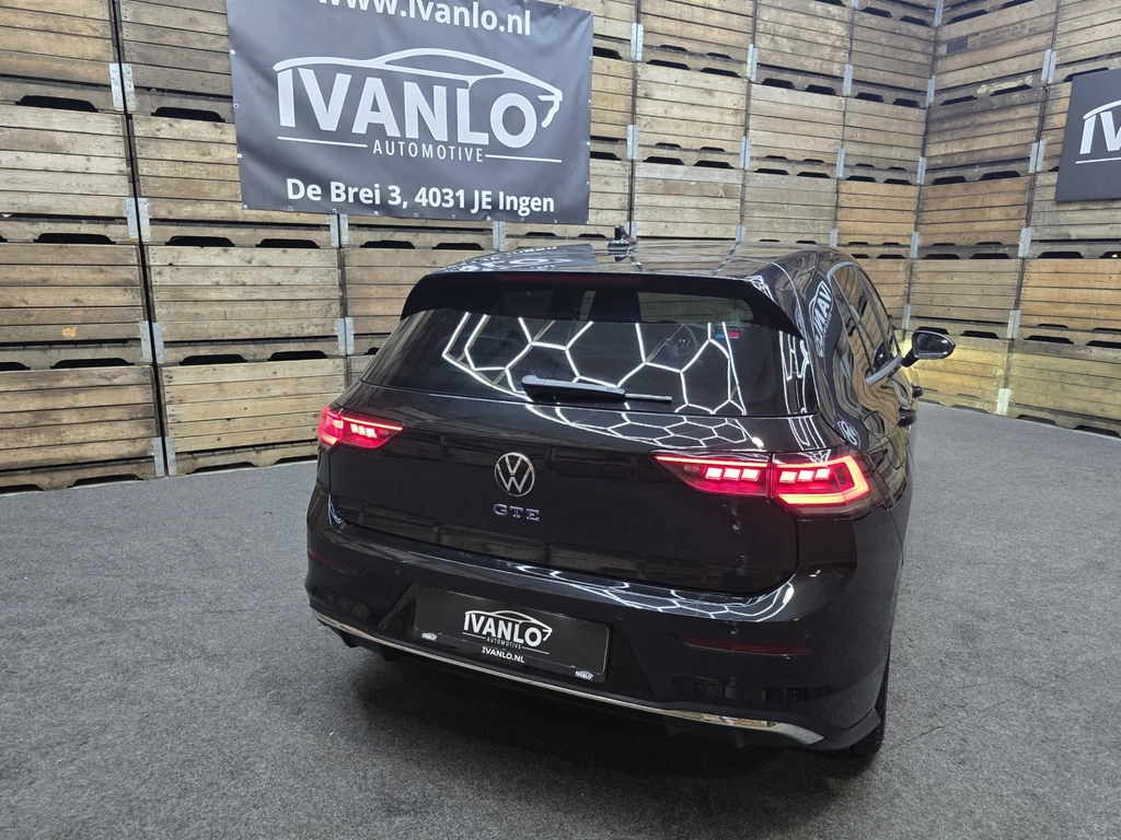 Volkswagen Golf – foto 3