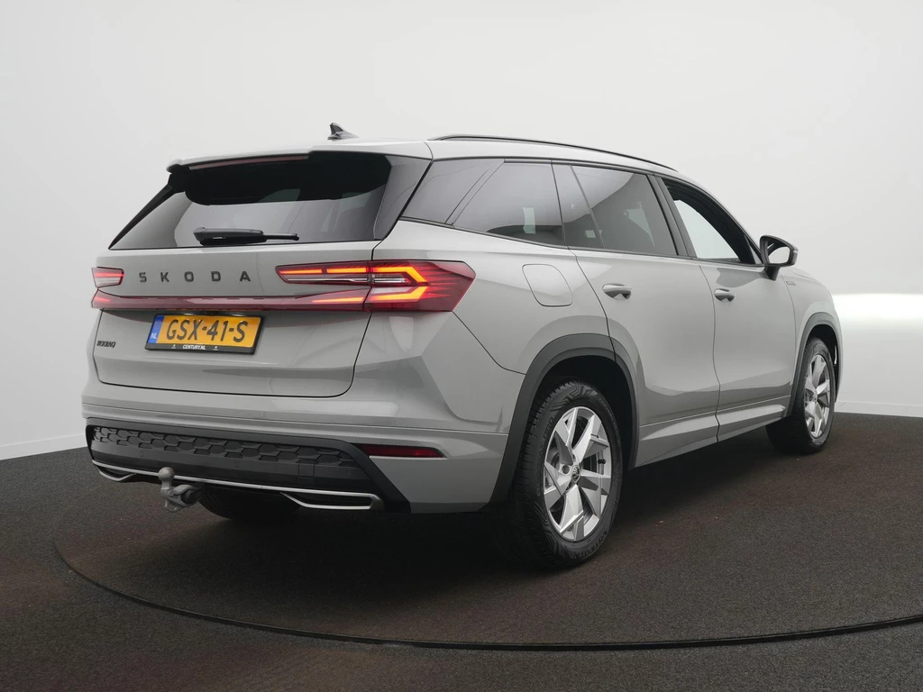 Škoda Kodiaq – foto 6
