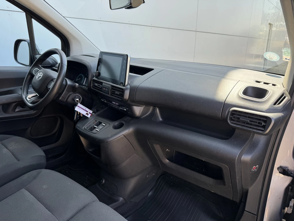 Toyota ProAce – foto 11