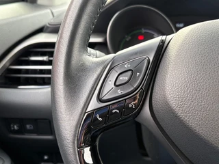 Toyota C-HR – thumbnail 16