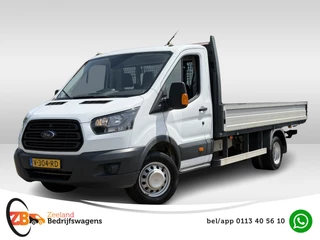 Ford Transit – thumbnail 1