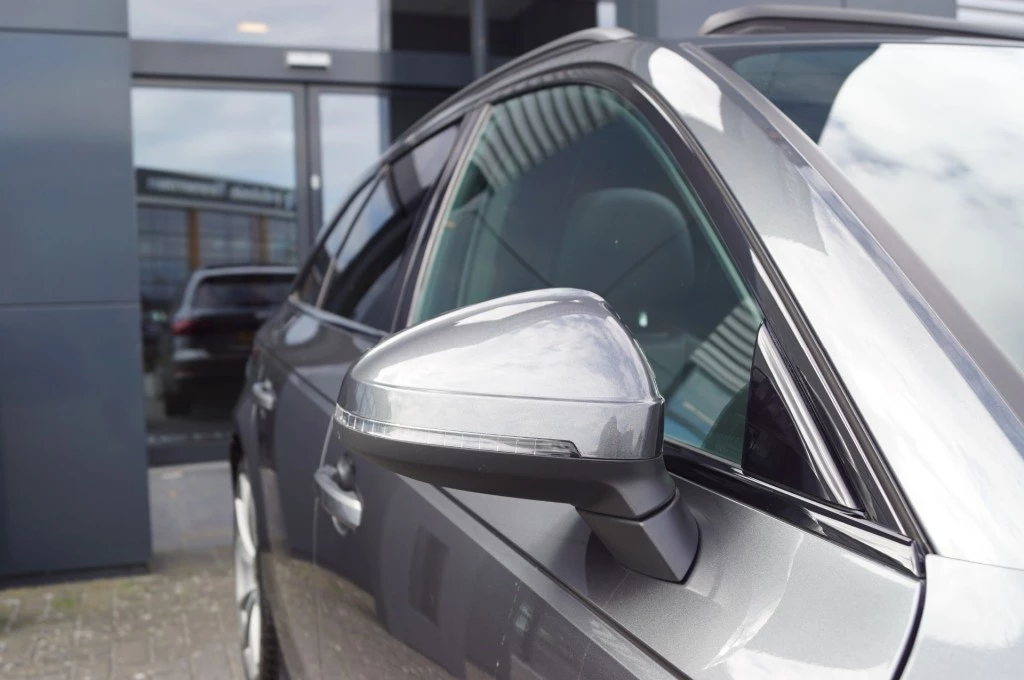 Audi A4 – foto 40