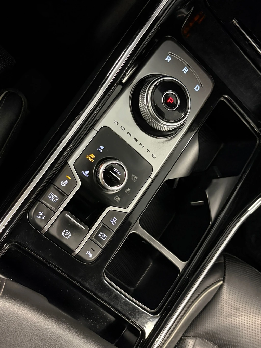 Kia Sorento – foto 34