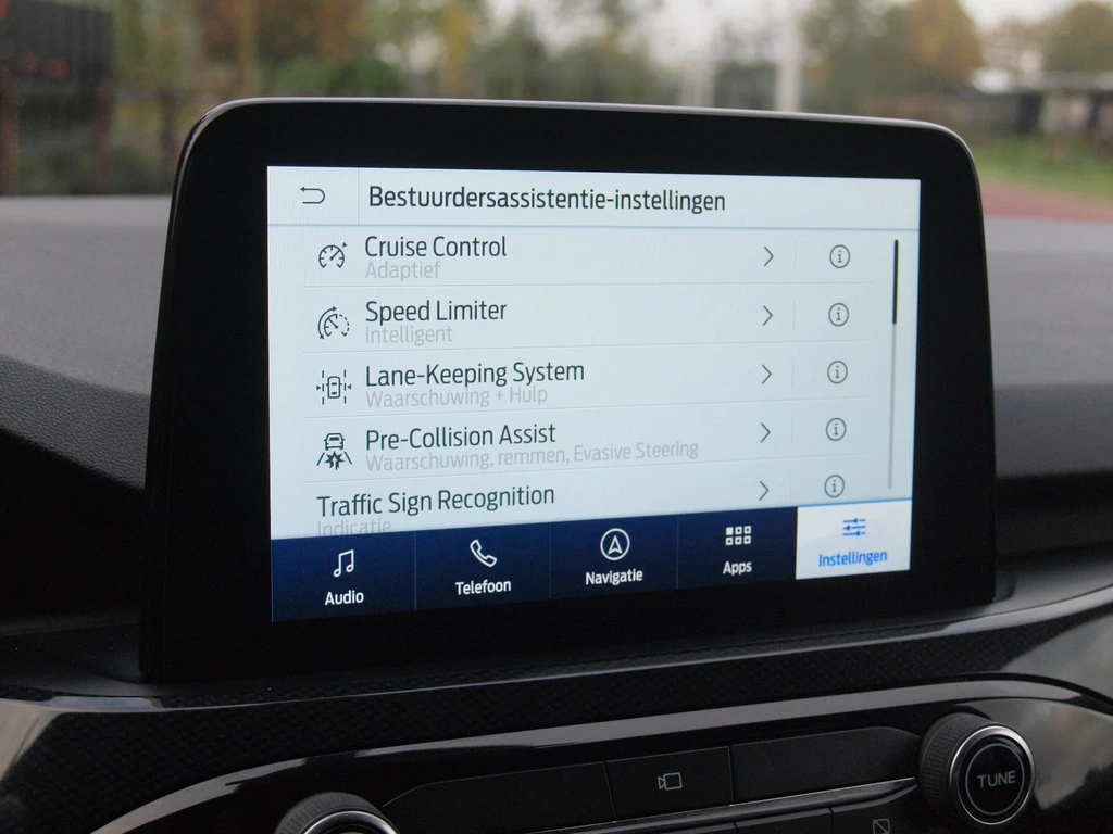 Ford Kuga – foto 25