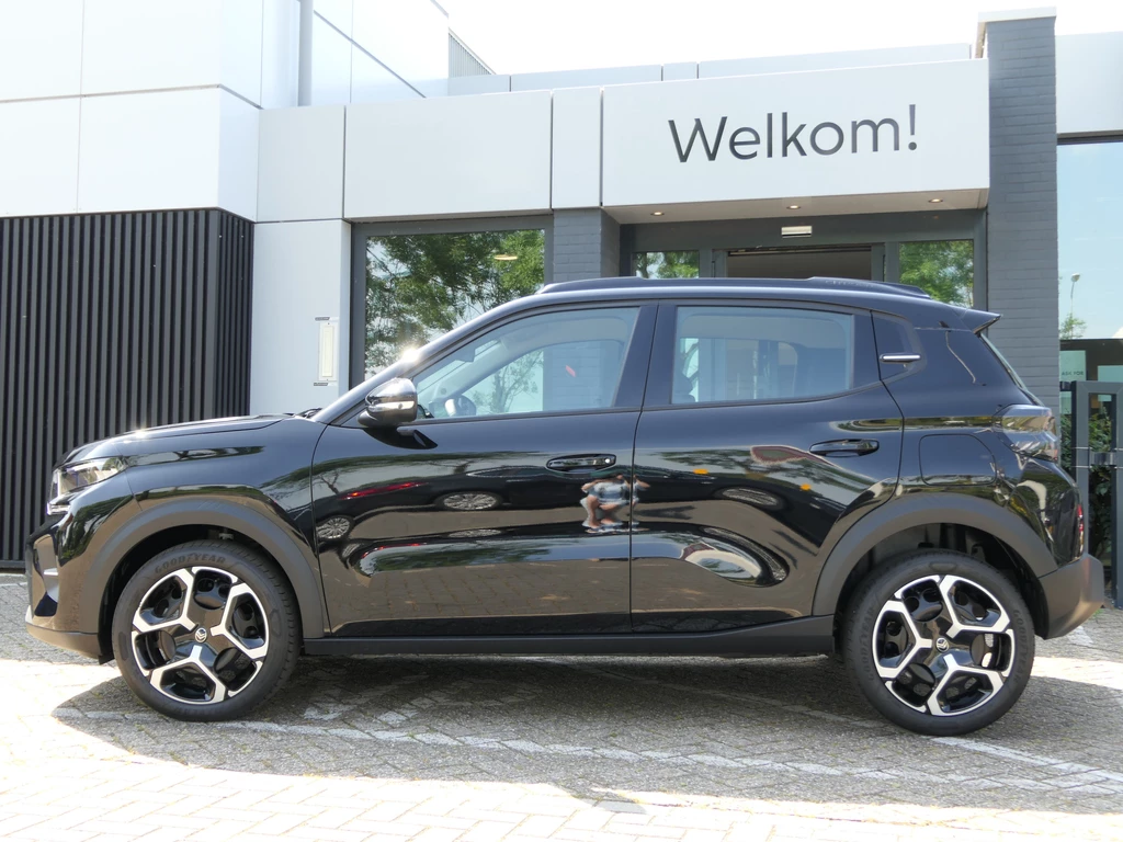 Citroën C3 – foto 4