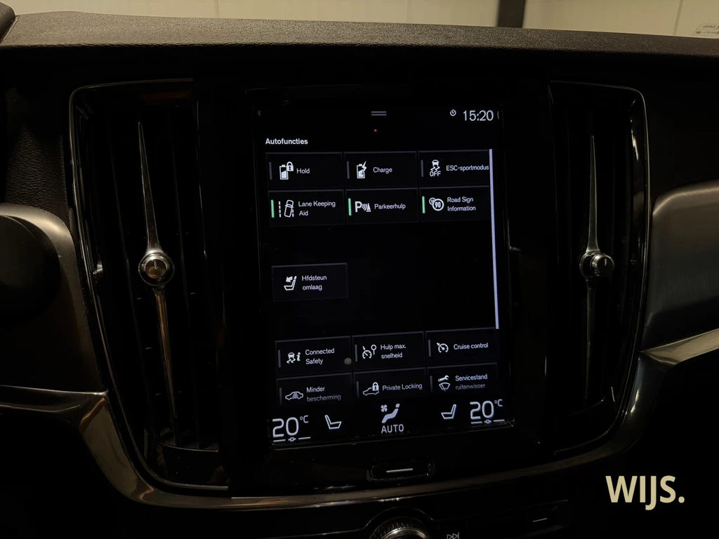 Volvo V90 – foto 21