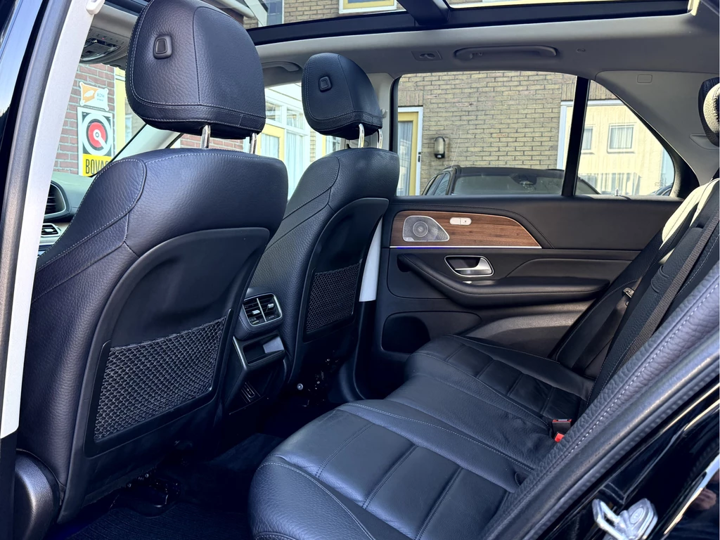 Mercedes-Benz GLE – foto 9