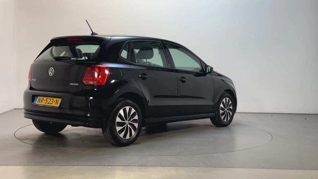Volkswagen Polo – foto 4