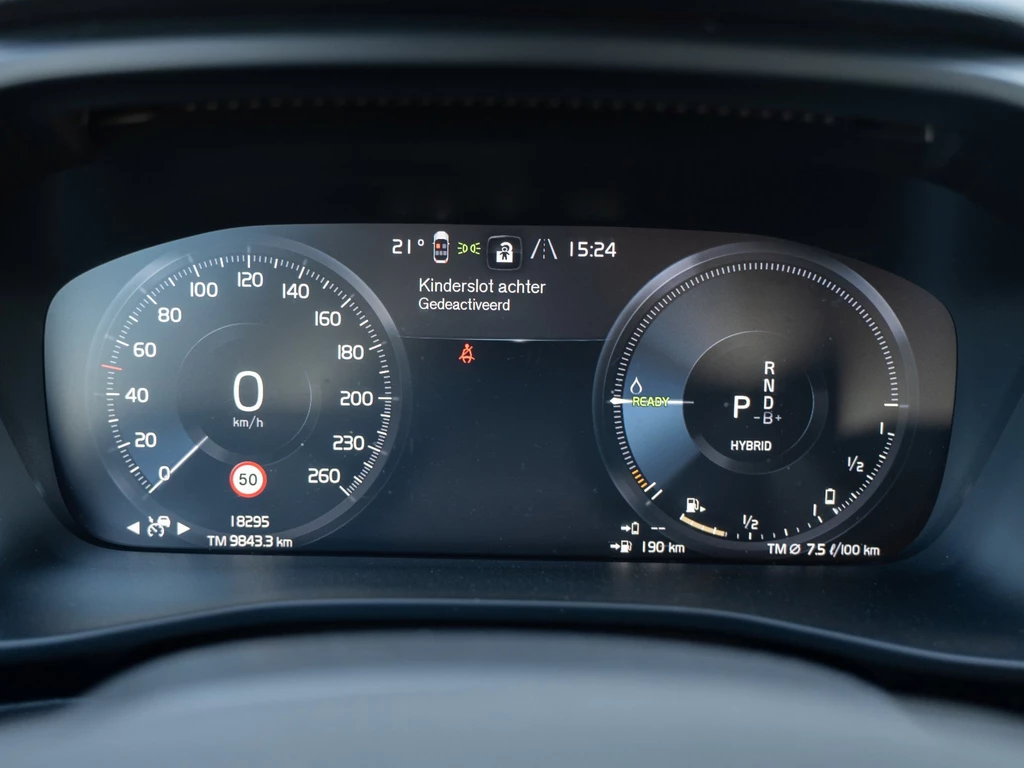 Volvo XC40 – foto 33