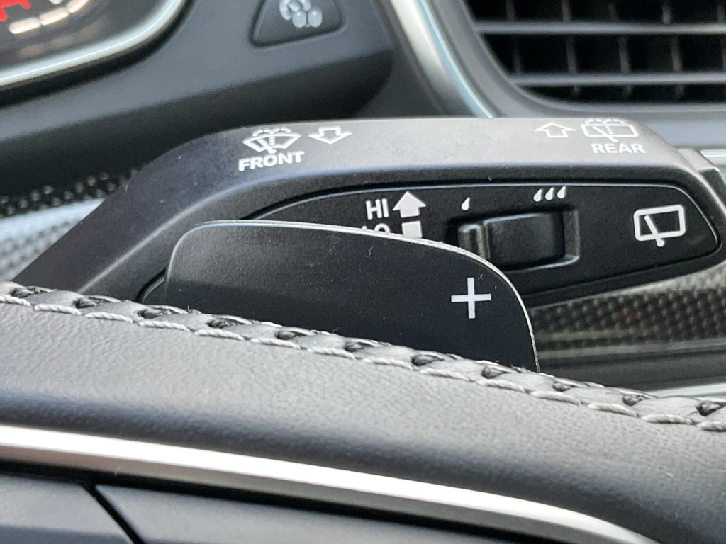Audi SQ5 – foto 40