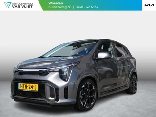 Kia Picanto – thumbnail 1