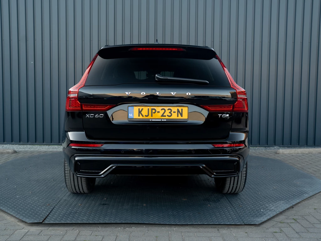 Volvo XC60 – foto 9
