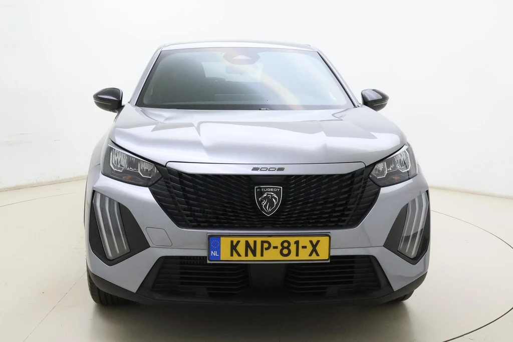 Peugeot 2008 – foto 9