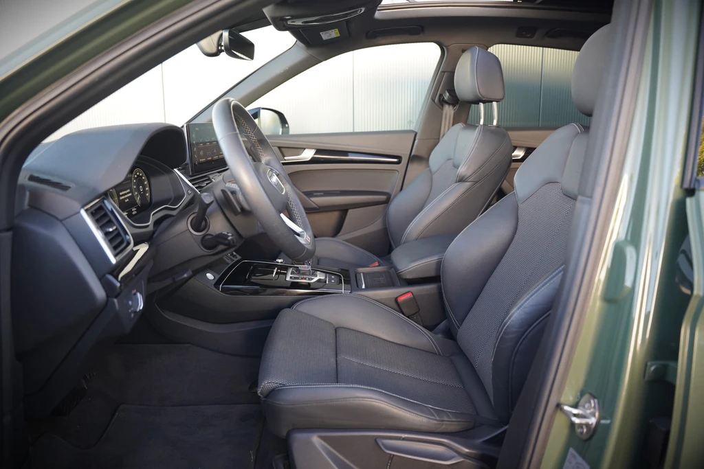 Audi Q5 – foto 30