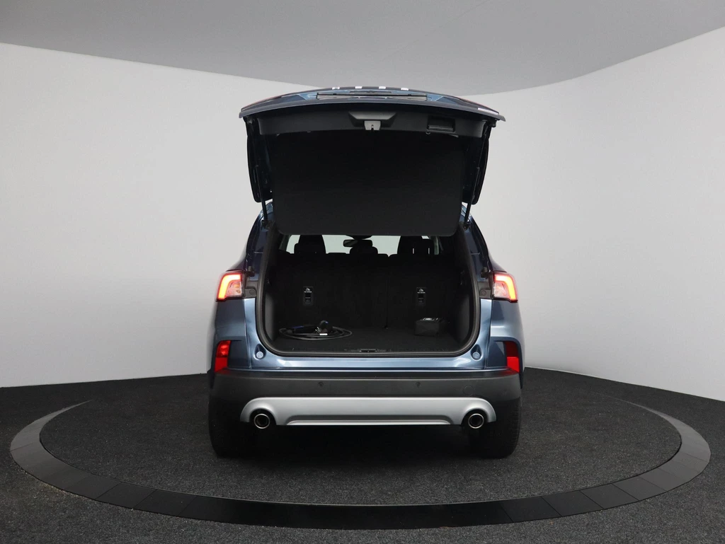 Ford Kuga – foto 12