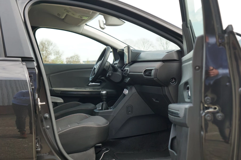 Dacia Jogger – foto 11