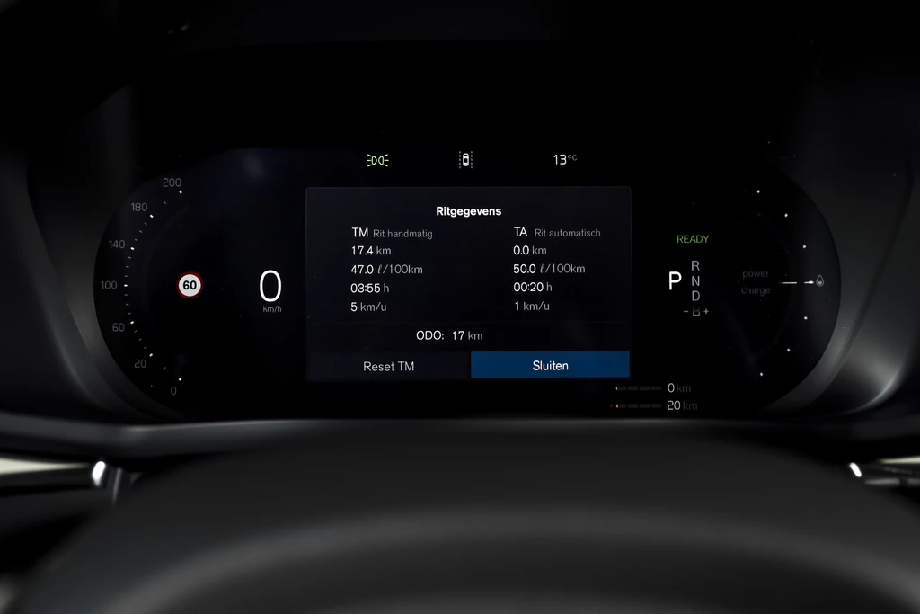 Volvo XC60 – foto 12