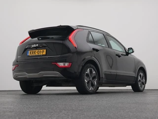 Kia Niro EV – thumbnail 13