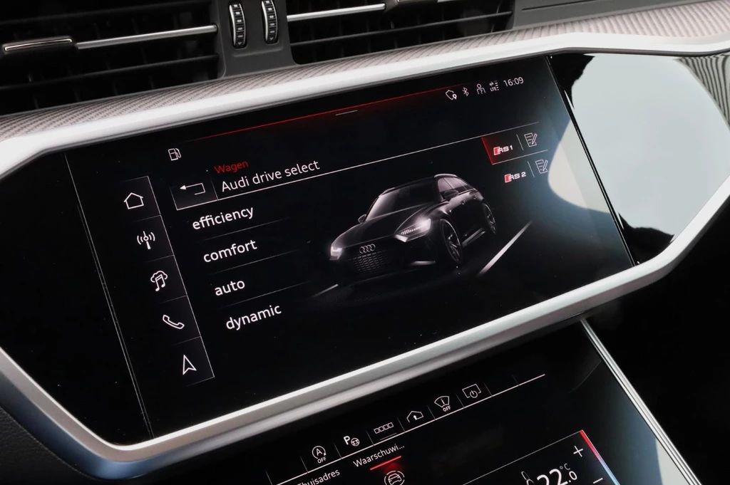 Audi RS6 – foto 41