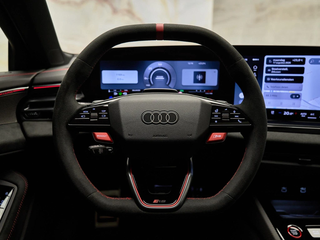Audi RS5 – foto 17