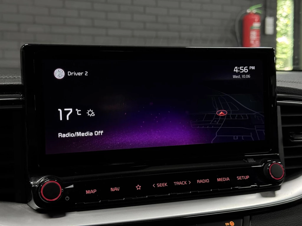 Kia ProCeed – foto 32