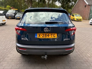 Škoda Karoq – thumbnail 3