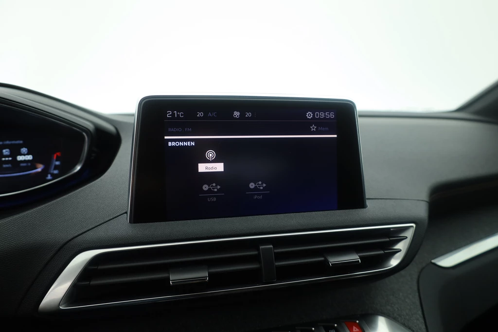 Peugeot 3008 – foto 26