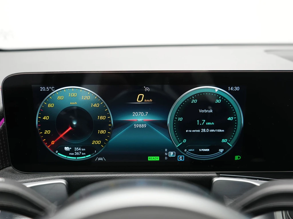 Mercedes-Benz EQB – foto 30