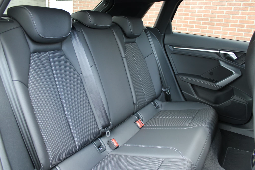 Audi A3 – foto 18
