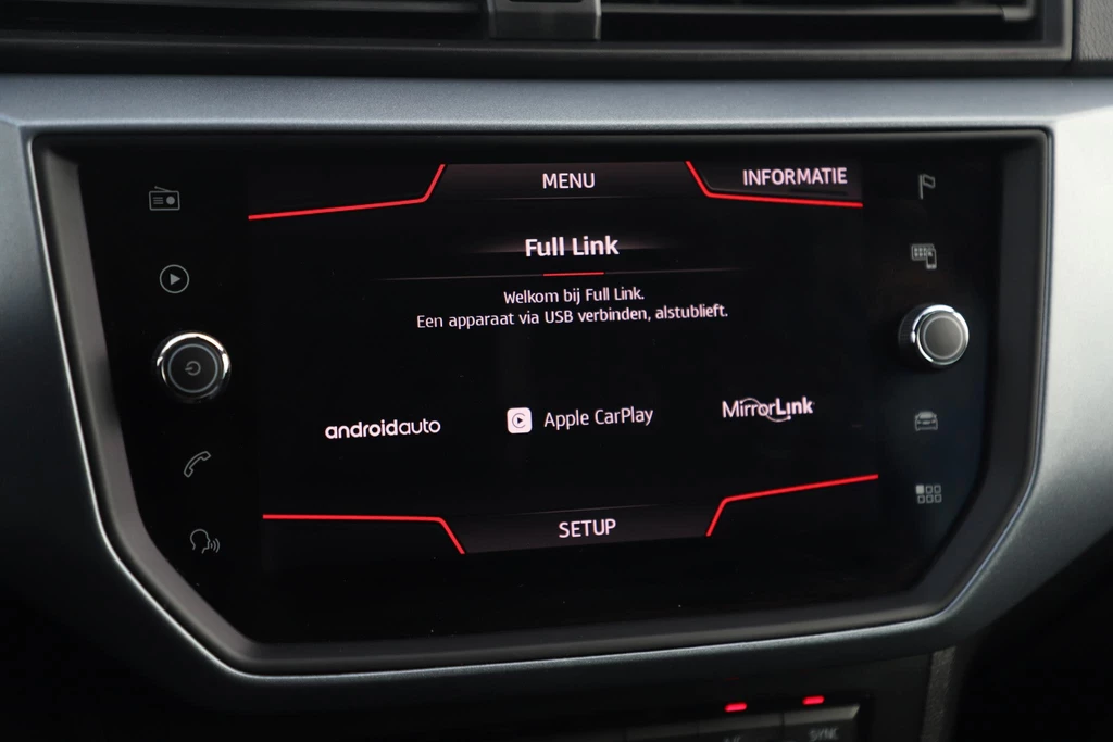SEAT Arona – foto 26