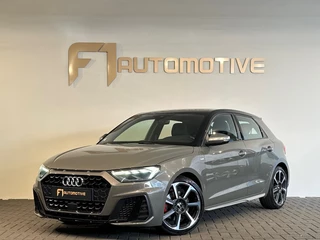 Audi A1 Sportback – thumbnail 1