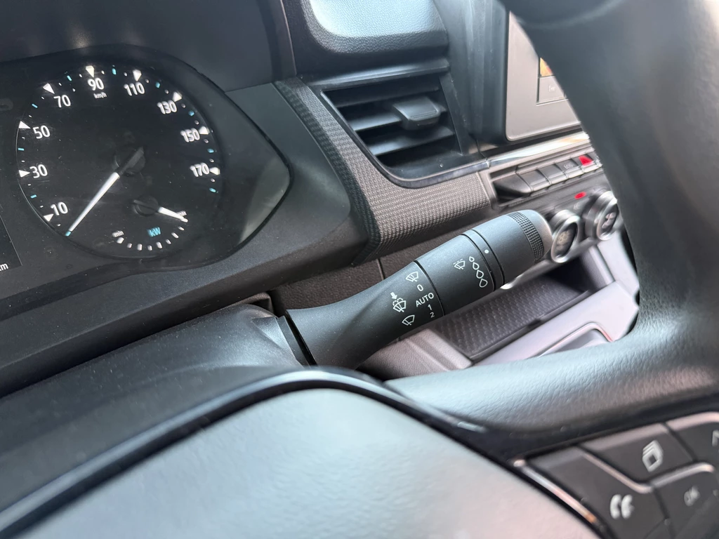 Nissan Townstar – foto 26