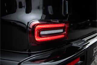 Mercedes-Benz G-Klasse – thumbnail 40