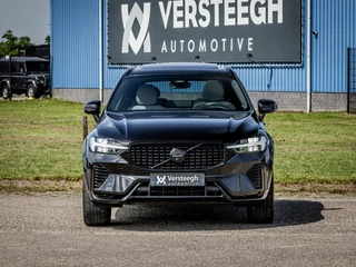 Volvo XC60 – thumbnail 9