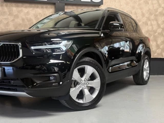 Volvo XC40 – thumbnail 3