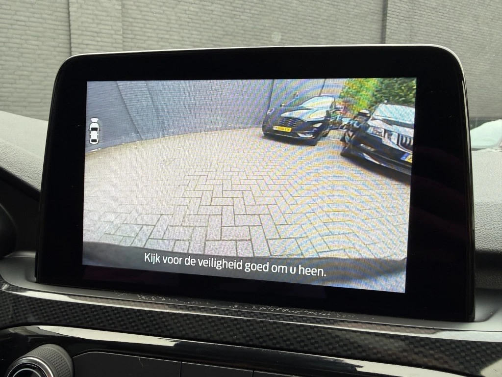 Ford Kuga – foto 50