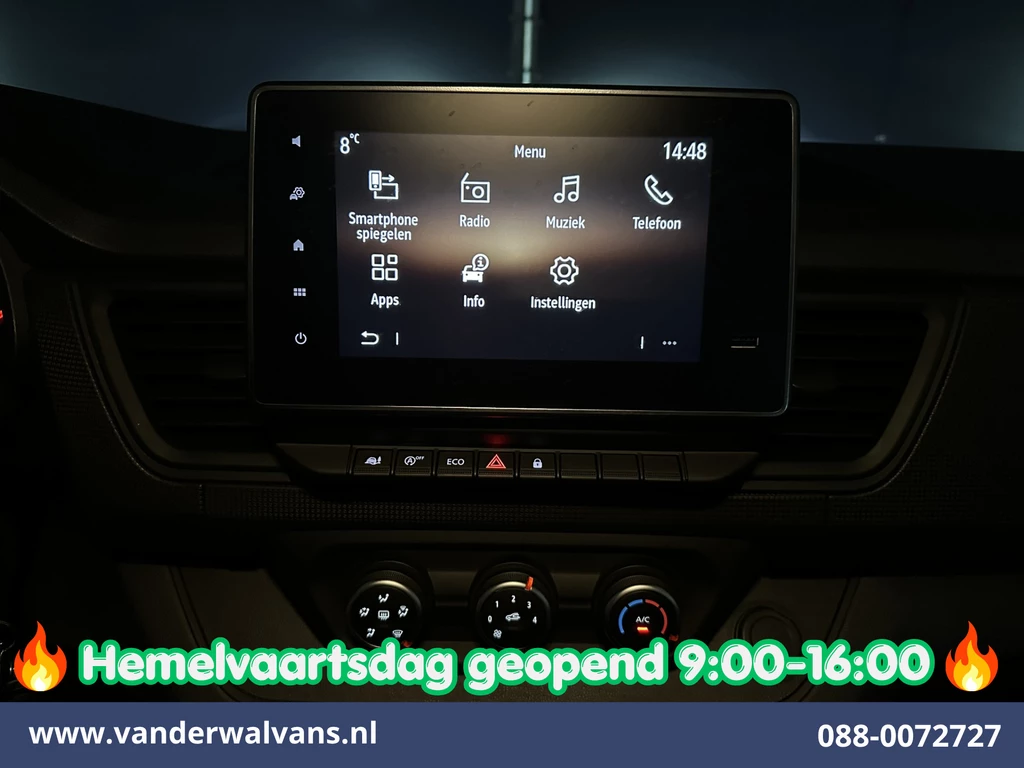 Renault Trafic – foto 14