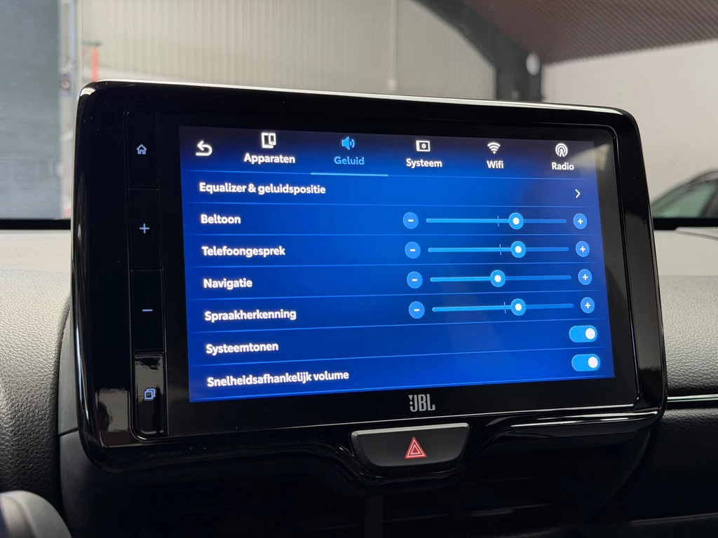 Toyota Yaris – foto 21