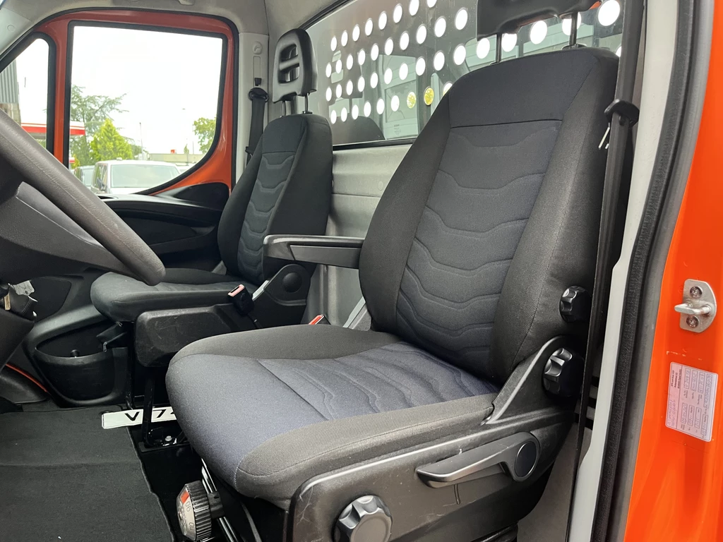 Iveco Daily – foto 30