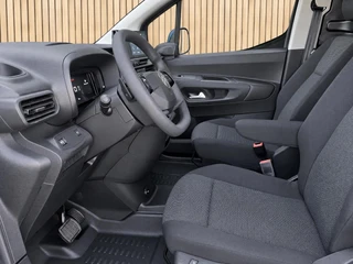 Citroën ë-Berlingo – thumbnail 10